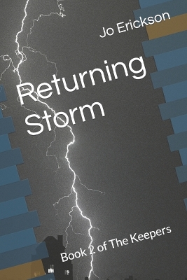Cover of Returning Storm