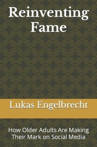 Cover of Reinventing Fame