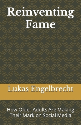 Book cover for Reinventing Fame