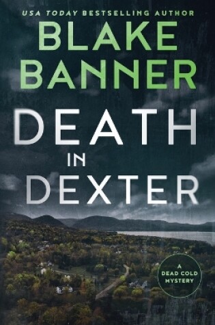 Cover of Death in Dexter