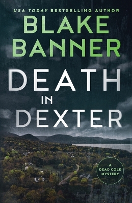 Book cover for Death in Dexter