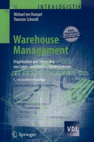 Cover of Warehouse Management
