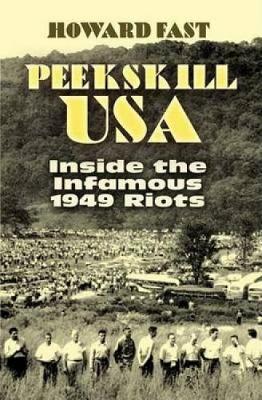 Cover of Peekskill USA