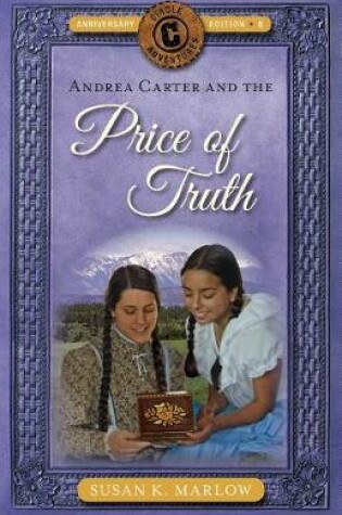 Cover of Andrea Carter and the Price of Truth