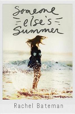 Book cover for Someone Else's Summer