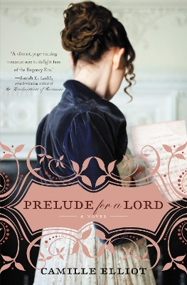 Book cover for Prelude for a Lord