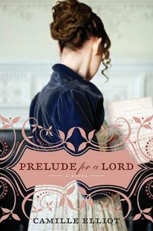 Cover of Prelude for a Lord