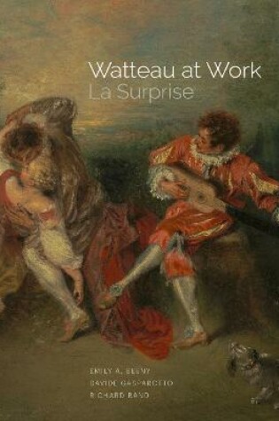 Cover of Wattaeu at Work - "La Surprise"