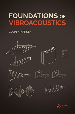 Book cover for Foundations of Vibroacoustics