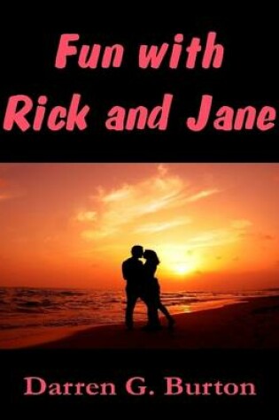 Cover of Fun with Rick and Jane