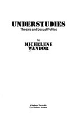 Cover of Understudies