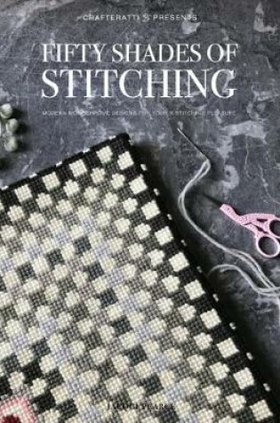 Cover of Fifty Shades of Stitching