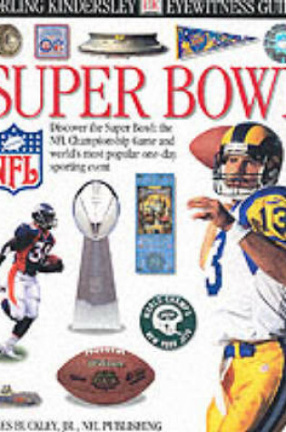 Cover of E/W GUIDE: 113 SUPER BOWL Cased - 1st