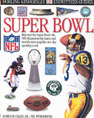 Book cover for E/W GUIDE: 113 SUPER BOWL Cased - 1st