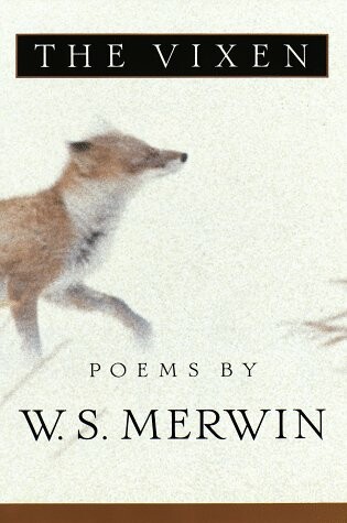 Cover of The Vixen