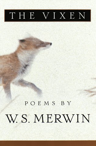 Book cover for The Vixen