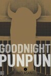 Book cover for Goodnight Punpun, Vol. 6