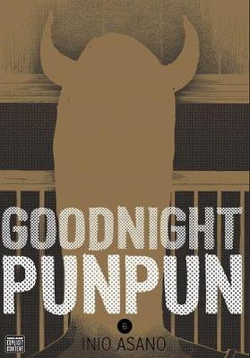Cover of Goodnight Punpun, Vol. 6