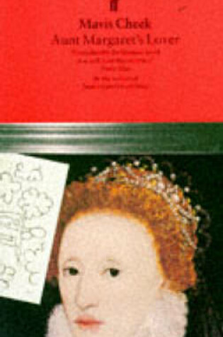 Cover of Aunt Margaret's Lover