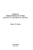 Cover of Samoan Perceptions of Work