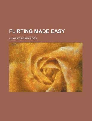 Book cover for Flirting Made Easy