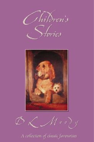 Cover of Children's Stories