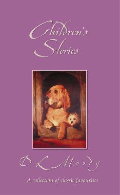 Cover of Children's Stories