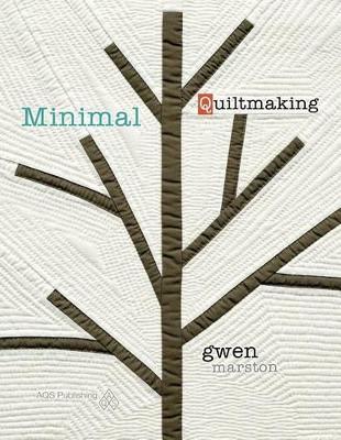 Book cover for Minimal Quiltmaking