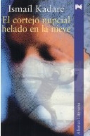 Cover of El Cortejo Nupcial Helado En La Nieve