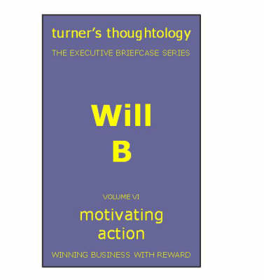 Cover of Will B - Motivating Action