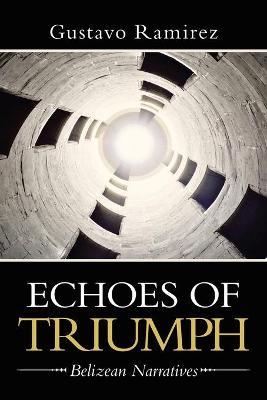 Book cover for Echoes of Triumph