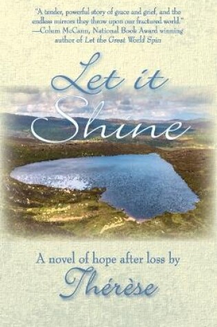 Cover of Let It Shine