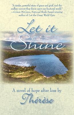 Book cover for Let It Shine