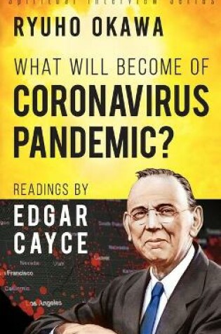 Cover of What Will Become of Coronavirus Pandemic?