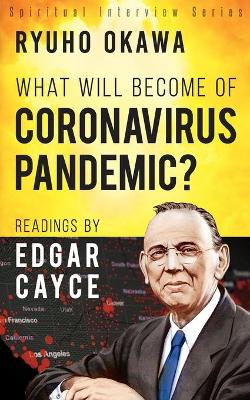Book cover for What Will Become of Coronavirus Pandemic?