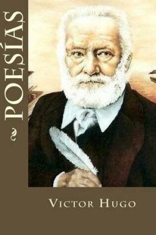 Cover of Poesias