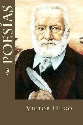 Book cover for Poesias