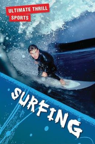 Cover of Surfing