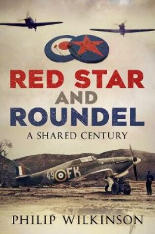 Cover of Red Star and Roundel