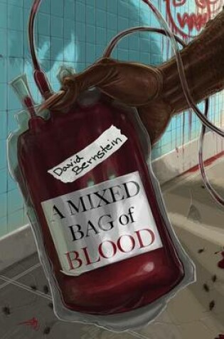 Cover of A Mixed Bag of Blood