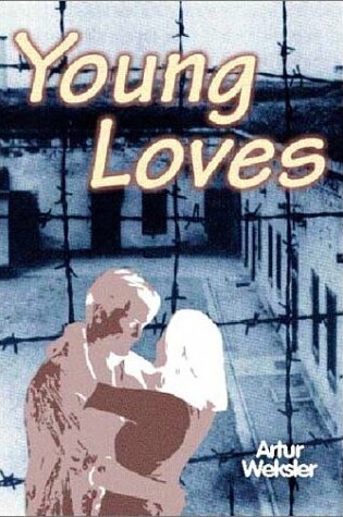 Cover of Young Loves