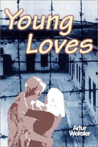 Cover of Young Loves