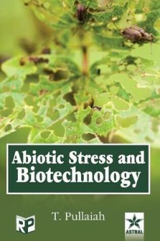 Cover of Abiotic Stress and Biotechnology