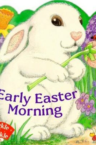 Cover of Early Easter Morning