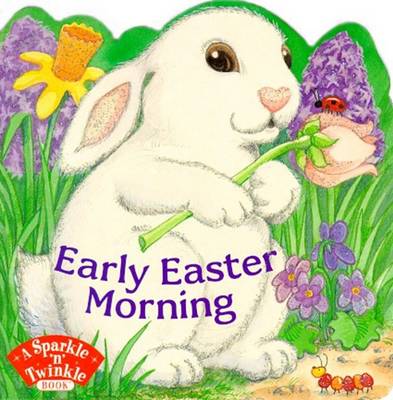 Book cover for Early Easter Morning