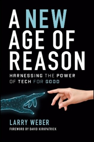 Cover of A New Age of Reason