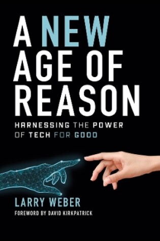 Cover of A New Age of Reason