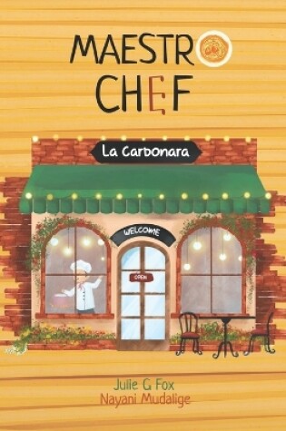 Cover of Maestro Chef