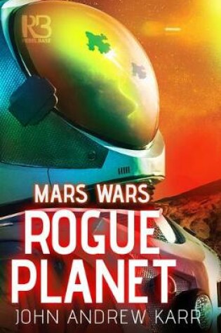 Cover of Rogue Planet