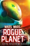 Book cover for Rogue Planet